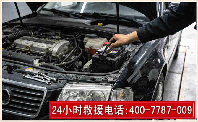 宜都汽车搭电